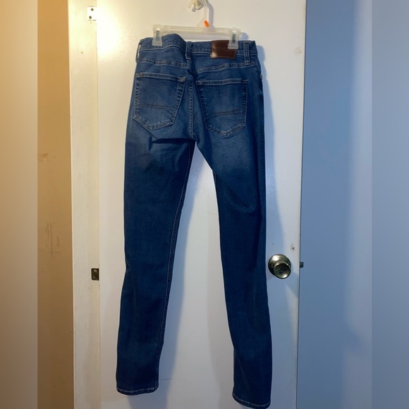 Holister Jeans - Picture 2 of 3